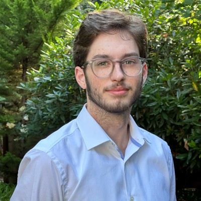 Blake Forrest, founder of Nestled Homebuyers